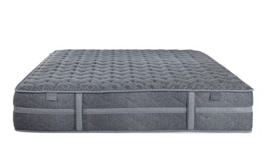 King size deals mattress bobs furniture