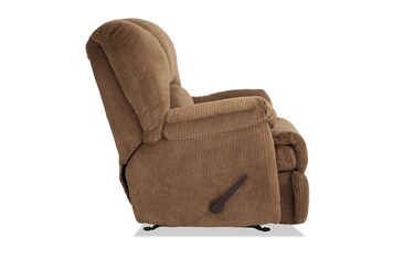 Bobs furniture best sale rocker recliner