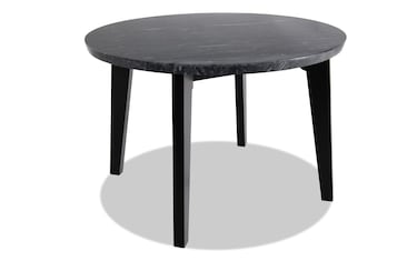Avalon Round 8-Seat Dining Table—Large – English Elm