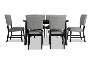 Bob's discount deals dining sets