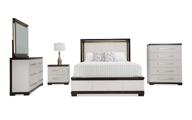 Bob's discount furniture king bedroom outlet sets