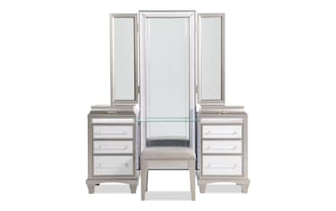 Bobs shop vanity set