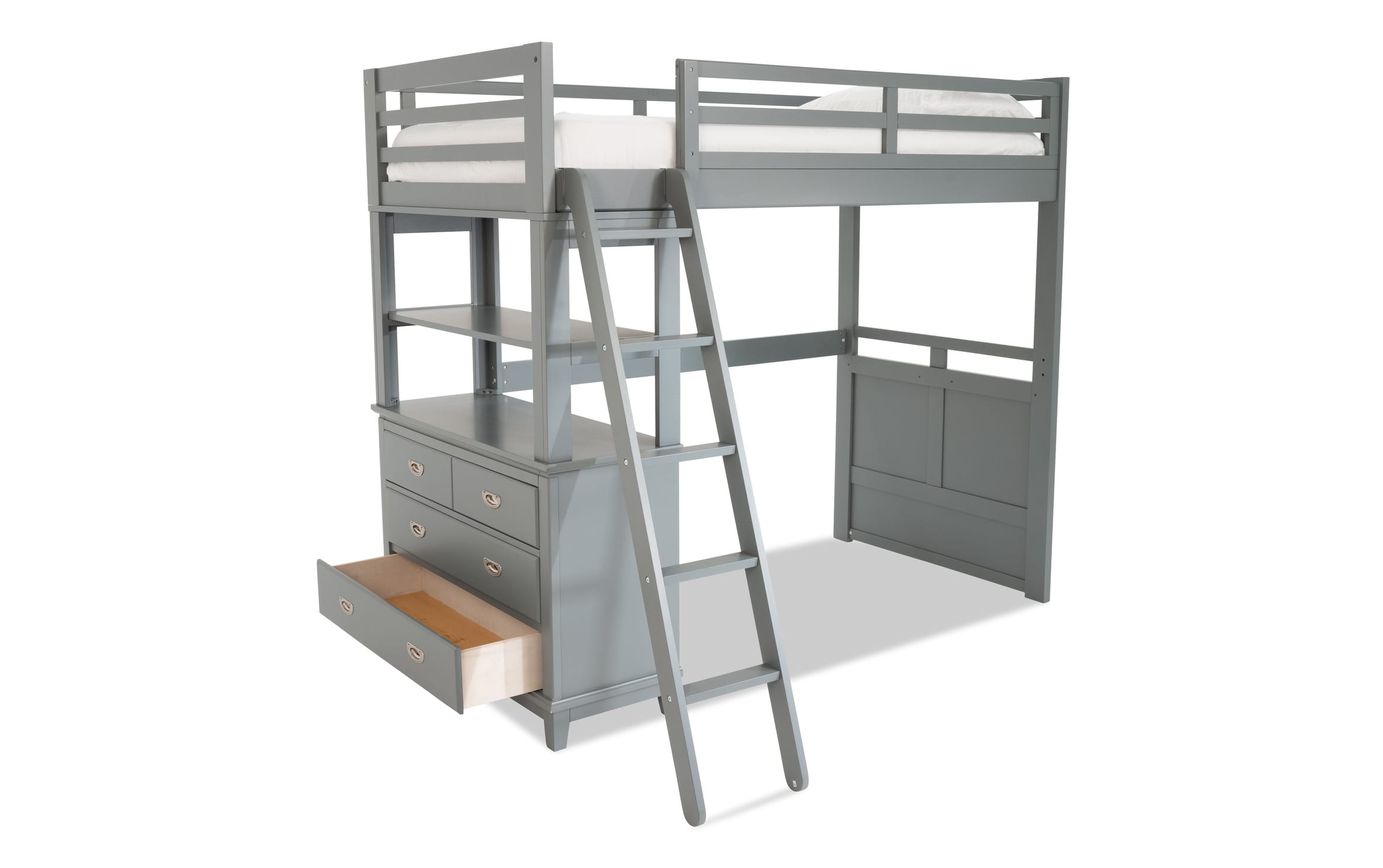 Bobs Furniture Loft Bed