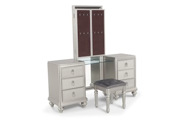 Bobs furniture diva store bedroom set