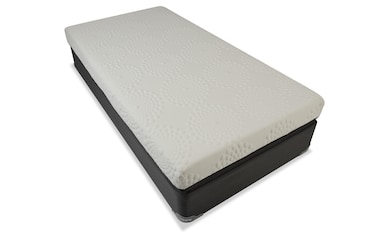 Bob-O-Pedic 6.5'' Twin Firm Standard Mattress Set | Bob's Discount ...