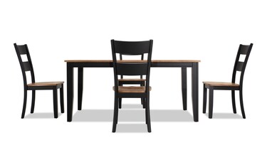 Blake 5 piece dining set sale