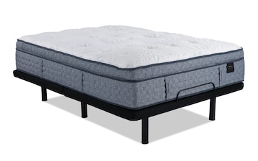 Bobs pillow top mattress hotsell