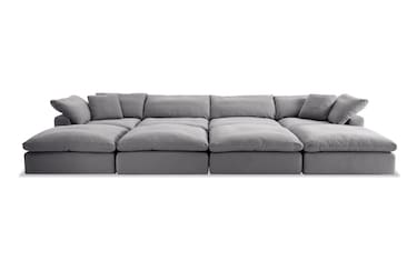 Dream couch bobs furniture sales
