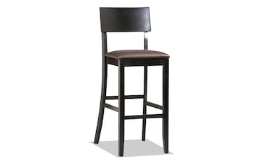 Contemporary Counter Stool Bob s Discount Furniture Mattress Store