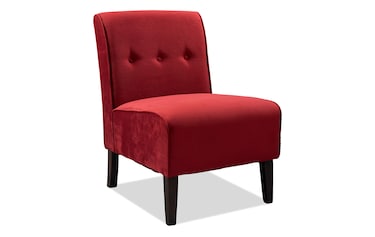 Bobs furniture accent online chairs