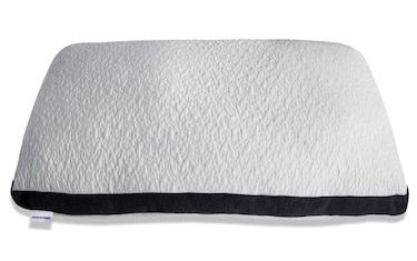 Bob-O-Pedic Affinity King Side Sleeping Pillow | Bob's Discount ...