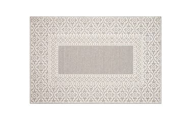 7' 9 x 7' 9 Square Outdoor Rug Pad