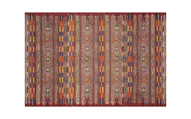 Jas 3'11'' x 5'11'' Indoor/Outdoor Rug | Bob's Discount Furniture ...