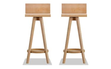 Bob's discount discount furniture counter stools