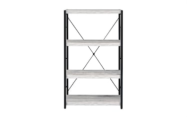 Bob's discount deals furniture bookcases