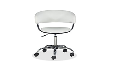 Bob's discount discount furniture swivel chair