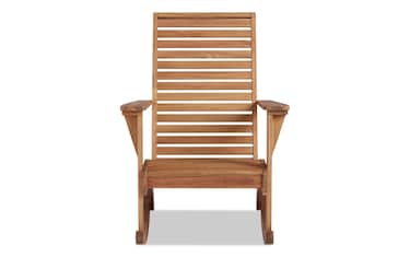 Bobs furniture store rocking chair