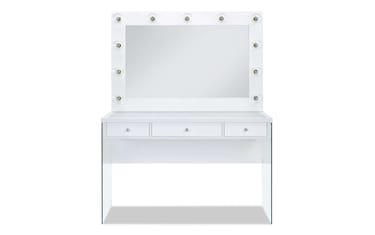 Bobs vanity outlet desk