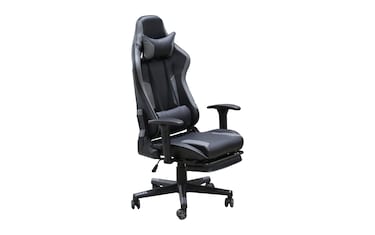 Bobs furniture gaming chair new arrivals