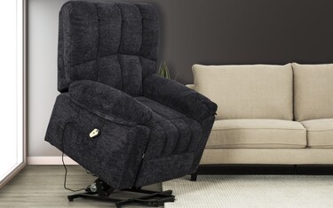 Blackwell Power Lift Recliner | Bob's Discount Furniture & Mattress Store