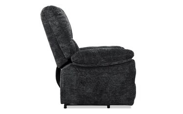 Bobs furniture glider discount rocker