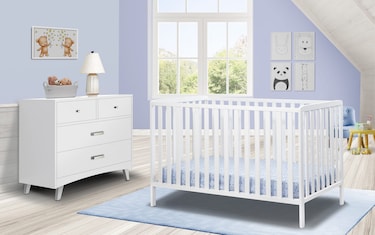 Bobs furniture cribs online