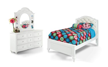 childrens bedroom sets bobs furniture