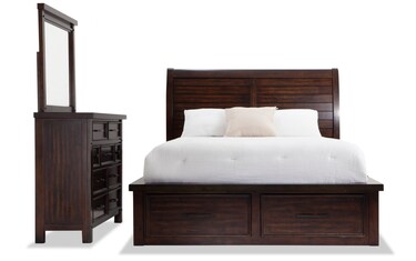 Chatham Twin Bedroom Set