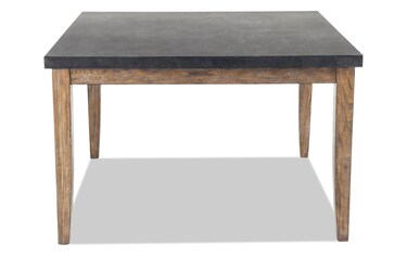 Montibello 54 X Black Marble Dining Table Bobs Montibello 54 X Black Marble Dining Table Bobs