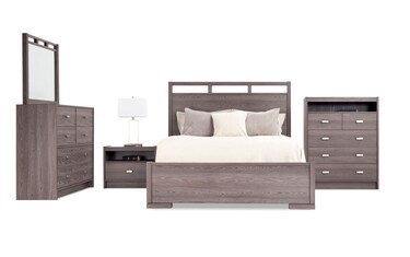 Bedroom Sets Bobs Com