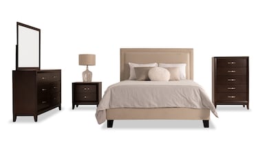 Bedroom Sets Bobs Com