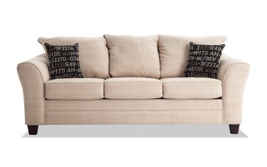 Living Room Outlet Bobs