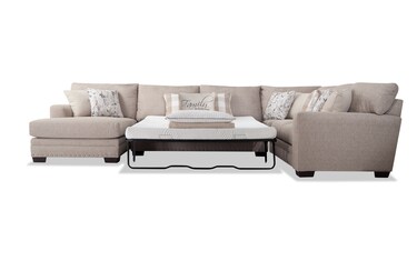 Sectional Couches Living Room Furniture Bob s Discount Furniture Mattress Store