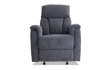 bob o pedic swivel rocker recliner