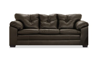 Carly Java Bob O Matic Futon Outlet Bobs Com