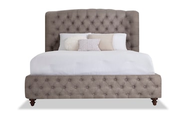 Scarlett king bedroom set discount