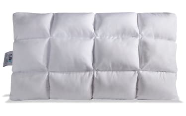 Bob O Pedic Queen Cooling Memory Foam Down Alternative Adjustable Pillow Bob s Discount Furniture Mattress Store