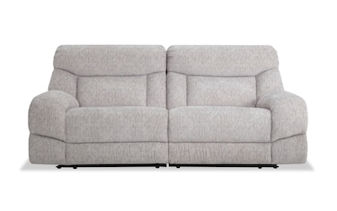 Bobs furniture deals reclining sectional