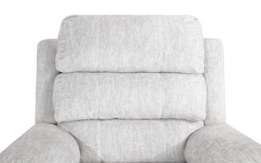 Bob O Pedic Parchment Swivel Manual Glider Recliner Bob s Discount Furniture Mattress Store