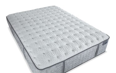 Lush 13 King Firm Boxed Mattress Bob s Discount Furniture Mattress Store