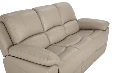 Echo 3 Power Sofa in Storm, Sofas