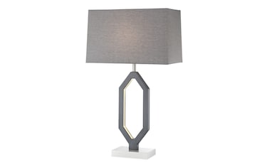 Maimz 3 Piece Floor and Table Lamp Set | Bob's Discount Furniture ...