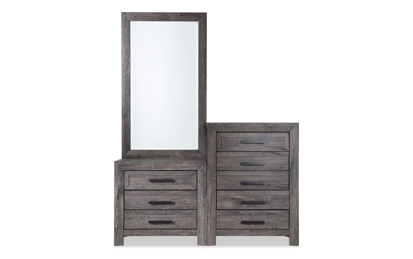 Bedroom Furniture Sets | Bedroom Furniture | Bob's Discount Furniture ...