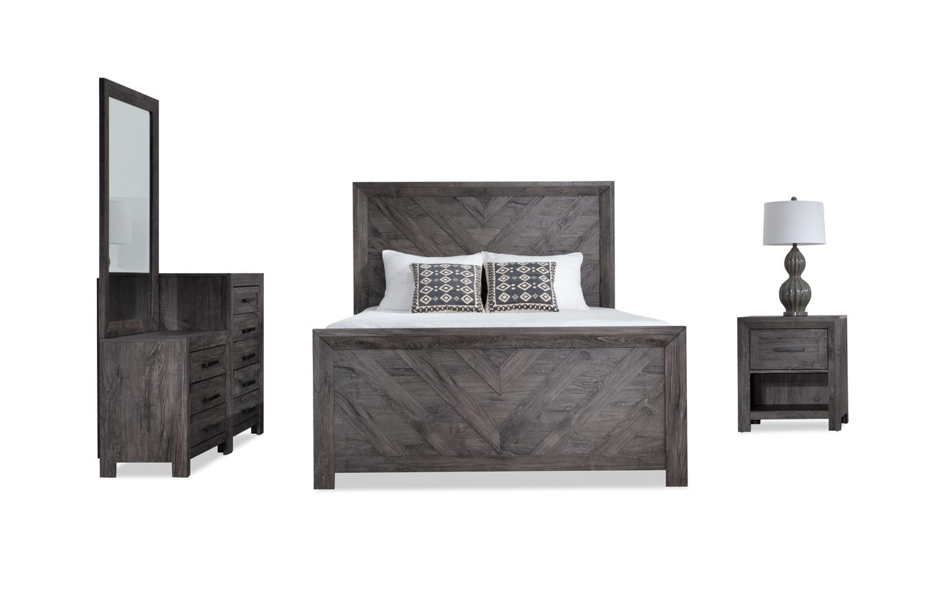 Bob's Discount Furniture: Home Furniture & Mattress Store