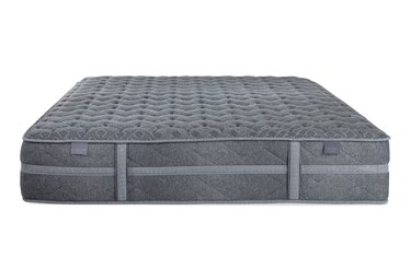 Treasure 11.5 Queen Dual Mattress