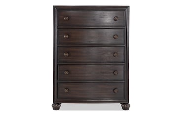 Grand Manor Lift-Top Chest | Bob's Discount Furniture & Mattress Store