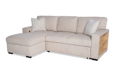 Sectional couches 2024 bobs furniture