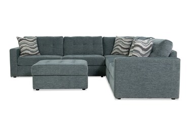 Bobs modular sofa discount