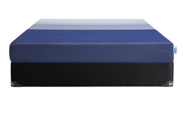 Mismatched Bedding Queen Size Mattress Set Bob s Discount Furniture Mattress Store