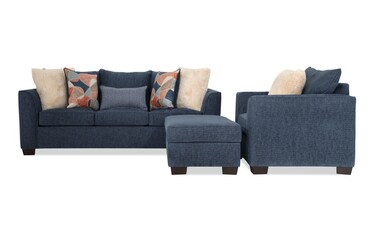 Bobs furniture sofa sets discount